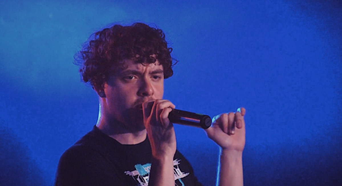 Jack Harlow_House of Blues New Orleans_ October 2019