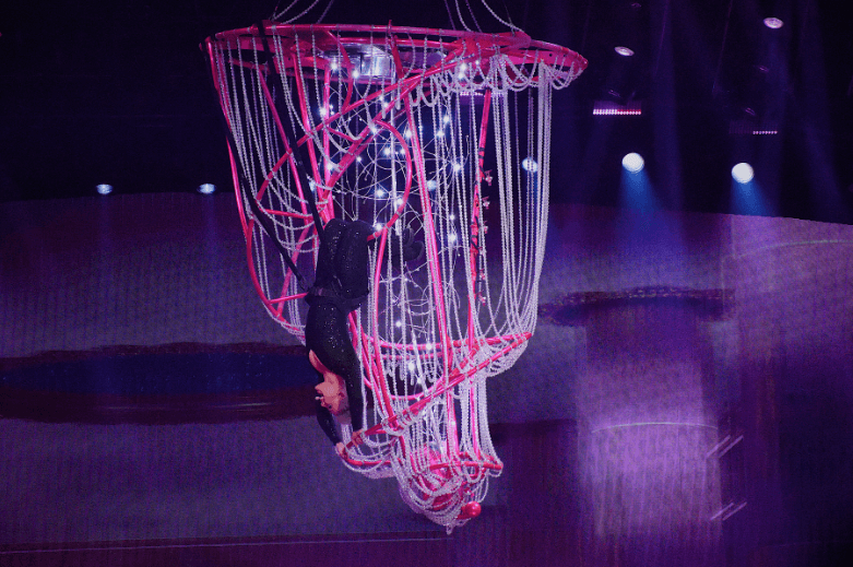 Review] P!NK's Beautiful Trauma World Tour – NOLA Concerts