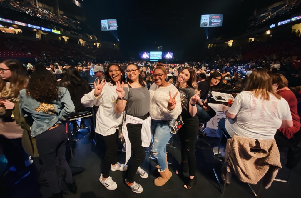 Jonas Brothers Happiness Begins Tour Birmingham Alabama - Guide to Concert Travel: How To (Successfully) Plan a Road Trip