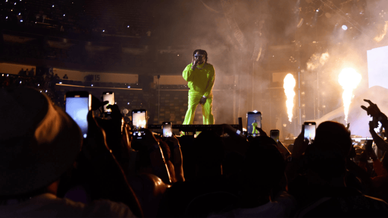 [Review] Future & Friends’ One Big Party Tour – NOLA Concerts