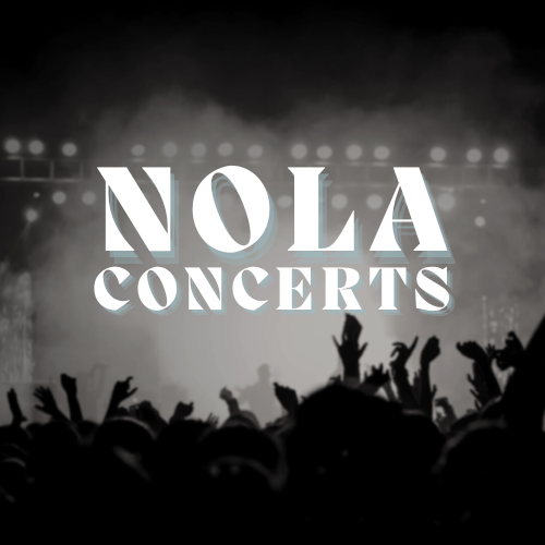 NOLA Concerts